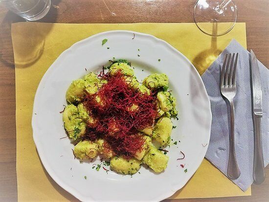 Osteria Ai Tre Musoni